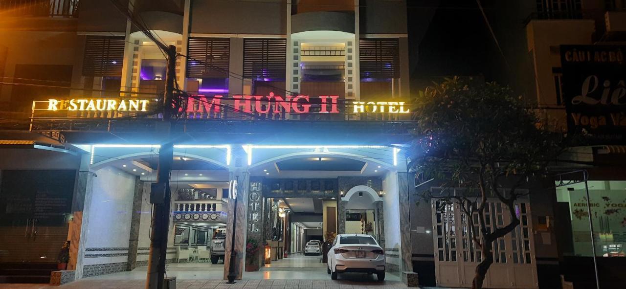 Khach San Kim Hung 2 Hotel Bac Lieu ภายนอก รูปภาพ